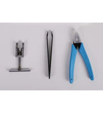 TOOL PER RIMOZIONE CHIP DAL TONER ORIGINALE HP CF259A CF259X CF289A CF289X CF289Y W1490A W1490X