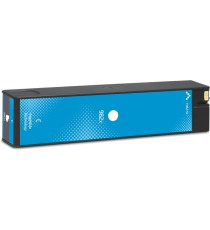 CARTUCCIA 982XLC CIANO T0B27A COMPATIBILE PER HP PageWide Enterprise 765,780,785 CAPACITA 16.000 PAGINE