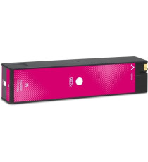 CARTUCCIA 982XLM MAGENTA T0B28A COMPATIBILE PER HP PageWide Enterprise 765,780,785 CAPACITA 16.000 PAGINE