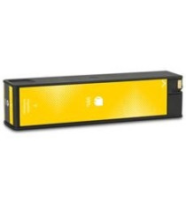 CARTUCCIA 982XLY GIALLO T0B29A COMPATIBILE PER HP PageWide Enterprise 765,780,785 CAPACITA 16.000 PAGINE