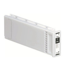 CARTUCCIA T6941PBK PHOTO BLACK COMPATIBILE PER EPSON SC-T3000,T7000,T5000,T3200 CAPACITA' 700ML INK PIGMENTATO -CON CHIP-