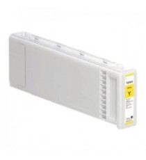 CARTUCCIA T6934Y GIALLO COMPATIBILE INK PIGMENTATO PER EPSON SC-T3000,T7000,T5000,T3200 CAPACITA 350ML