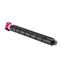 TONER TK8545M MAGENTA 1T02YMBNL0 COMPATIBILE PER KYOCERA TASKalfa 4054ci TK-8545 CAPACITA 25.000 PAGINE