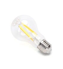 LAMPADINA SMART LED FILAMENTO A SFERA G45 4.5W E27 WIFI CCT 2700K-6500K 470 LUMEN D45H81.5mm ALEXA E GOOGLE ASSISTANT LAMPADINA SMART LED FILAMENTO A SFERA G45 4.5W E27 WIFI CCT 2700K-6500K 470 LUMEN D45H81.5mm ALEXA E GOOGLE ASSISTANT