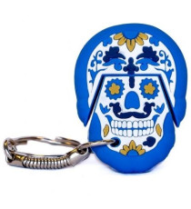 PENDRIVE 32GB TESTA BLUE MONDAY TECHONETECH TEC5154-32 32 GB USB 2.0 - MEMORIA 32GB TESTA 3D PENDRIVE 32GB TESTA BLUE MONDAY TECHONETECH TEC5154-32 32 GB USB 2.0 - MEMORIA 32GB TESTA 3D