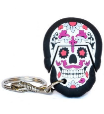 PENDRIVE 32GB TESTA PINKY TECHONETECH TEC5155-32 32 GB USB 2.0 - MEMORIA 32GB TESTA ROSA 3D PENDRIVE 32GB TESTA PINKY TECHONETECH TEC5155-32 32 GB USB 2.0 - MEMORIA 32GB TESTA ROSA 3D