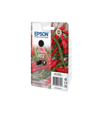 EPSON T503 NERA C13T09Q14010 CARTUCCIA ORIGINALE PER EPSON EXPRESSION XP 5200,XP 5205, WORKFORCE WF 2960,WF 2965 210 PAGINE