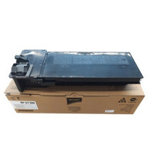 TONER SHARP BP-GT300 NERO ORIGINALE PER SHARP BP-30M28,BP-30M31,BP-30M35 BP-GT300 CAPACITA 27.500 PAGINE