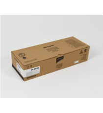 TONER SHARP BP-GT300 NERO ORIGINALE PER SHARP BP-30M28,BP-30M31,BP-30M35 BP-GT300 CAPACITA 27.500 PAGINE