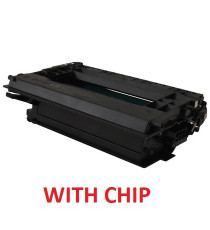 TONER W1470X 147X COMPATIBILE PER HP LASERJET M634,M635,M636,M610,M611,M612 CAPACITA 25.200 PAGINE