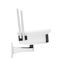 TELECAMERA BULLET WIFI SMART IMPERMEABILE IP66 - L200W135W245mm - ALTA DEFINIZIONE DIURNA-NOTTURNA RILEVAMENTO INTELLIGENTE TELECAMERA BULLET WIFI SMART IMPERMEABILE IP66 - L200W135W245mm - ALTA DEFINIZIONE DIURNA-NOTTURNA RILEVAMENTO INTELLIGENTE