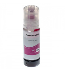 Inchiostro Compatibile per Epson EcoTank L4160 Magenta