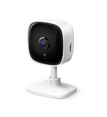 TELECAMERA SMART DI SORVEGLIANZA TP-LINK TAPO C100 - INDOOR WI-FI FULL HD CON STORAGE MICRO SD - COMPATIBILE CON ALEXA E GOOGLE TELECAMERA SMART DI SORVEGLIANZA TP-LINK TAPO C100 - INDOOR WI-FI FULL HD CON STORAGE MICRO SD - COMPATIBILE CON ALEXA E GOOGLE
