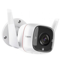 TELECAMERA SMART DI SORVEGLIANZA TP-LINK TAPO C310 -OUTDOOR E INDOOR WI-FI O ETHERNET CON STORAGE MICRO SD COMPATIBILE CON ALEXA TELECAMERA SMART DI SORVEGLIANZA TP-LINK TAPO C310 -OUTDOOR E INDOOR WI-FI O ETHERNET CON STORAGE MICRO SD COMPATIBILE CON ALEXA