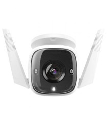 TELECAMERA SMART DI SORVEGLIANZA TP-LINK TAPO C310 -OUTDOOR E INDOOR WI-FI O ETHERNET CON STORAGE MICRO SD COMPATIBILE CON ALEXA TELECAMERA SMART DI SORVEGLIANZA TP-LINK TAPO C310 -OUTDOOR E INDOOR WI-FI O ETHERNET CON STORAGE MICRO SD COMPATIBILE CON ALEXA