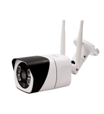 TELECAMERA SMART DI SORVEGLIANZA APPROX APPIP400HDPRO FULL HD OUTDOOR E INDOOR WI-FI O ETHERNET CON STORAGE MICRO SD ALEXA TELECAMERA SMART DI SORVEGLIANZA APPROX APPIP400HDPRO FULL HD OUTDOOR E INDOOR WI-FI O ETHERNET CON STORAGE MICRO SD ALEXA