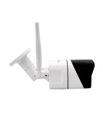 TELECAMERA SMART DI SORVEGLIANZA APPROX APPIP400HDPRO FULL HD OUTDOOR E INDOOR WI-FI O ETHERNET CON STORAGE MICRO SD ALEXA TELECAMERA SMART DI SORVEGLIANZA APPROX APPIP400HDPRO FULL HD OUTDOOR E INDOOR WI-FI O ETHERNET CON STORAGE MICRO SD ALEXA