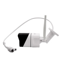 TELECAMERA SMART DI SORVEGLIANZA APPROX APPIP400HDPRO FULL HD OUTDOOR E INDOOR WI-FI O ETHERNET CON STORAGE MICRO SD ALEXA TELECAMERA SMART DI SORVEGLIANZA APPROX APPIP400HDPRO FULL HD OUTDOOR E INDOOR WI-FI O ETHERNET CON STORAGE MICRO SD ALEXA