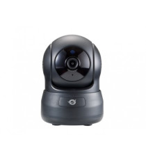 TELECAMERA SMART DI SORVEGLIANZA CONCEPTRONIC DARAY02B HD - INDOOR WI-FI CON STORAGE MICRO SD AUDIO BIDIREZIONALE TELECAMERA SMART DI SORVEGLIANZA CONCEPTRONIC DARAY02B HD - INDOOR WI-FI CON STORAGE MICRO SD AUDIO BIDIREZIONALE
