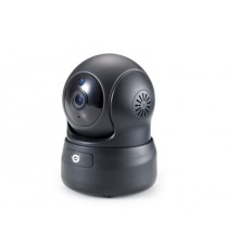 TELECAMERA SMART DI SORVEGLIANZA CONCEPTRONIC DARAY02B HD - INDOOR WI-FI CON STORAGE MICRO SD AUDIO BIDIREZIONALE TELECAMERA SMART DI SORVEGLIANZA CONCEPTRONIC DARAY02B HD - INDOOR WI-FI CON STORAGE MICRO SD AUDIO BIDIREZIONALE