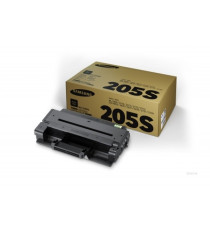 ORIGINALE MLT-D205S NERO TONER ORIGINALE PER SAMSUNG 3310ND,3710ND,Scx 4833FD,4833FR,5637FN,5737FN 2.000 pagine ORIGINALE MLT-D205S NERO TONER ORIGINALE PER SAMSUNG 3310ND,3710ND,Scx 4833FD,4833FR,5637FN,5737FN 2.000 pagine
