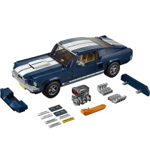 Lego Creator Expert - 1967 Ford Mustang 390 GT 2+2 Fastback - LEGO 10265