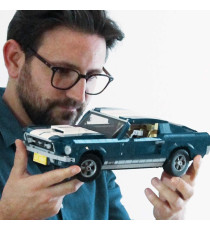 Lego Creator Expert - 1967 Ford Mustang 390 GT 2+2 Fastback - LEGO 10265