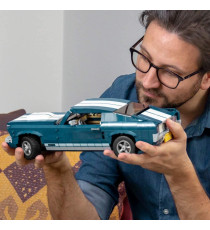 Lego Creator Expert - 1967 Ford Mustang 390 GT 2+2 Fastback - LEGO 10265