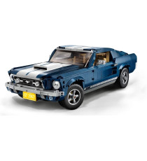 Lego Creator Expert - 1967 Ford Mustang 390 GT 2+2 Fastback - LEGO 10265