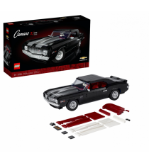 Lego Creator Expert - Chevrolet Camaro Z28 - Lego 10304