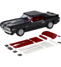 Lego Creator Expert - Chevrolet Camaro Z28 - Lego 10304
