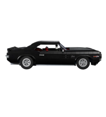 Lego Creator Expert - Chevrolet Camaro Z28 - Lego 10304