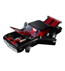 Lego Creator Expert - Chevrolet Camaro Z28 - Lego 10304