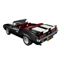 Lego Creator Expert - Chevrolet Camaro Z28 - Lego 10304