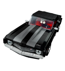 Lego Creator Expert - Chevrolet Camaro Z28 - Lego 10304