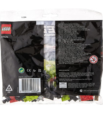 Lego Speed Champions - Aston Martin Valkyrie AMR Pro 30434 - Sacchetto di plastica - Lego 30434 ANNI 6+