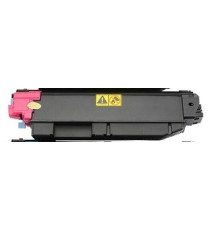 TONER PC600C MAGENTA 408316 COMPATIBILE PER RICOH P C 600 LANIER P C 600 CAPACITA' 12.000 PAGINE