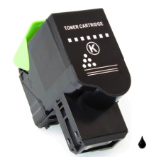 TONER X310BK NERO 006R04356 COMPATIBILE PER XEROX C310,C315 CAPACITA' 3.000 PAGINE