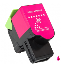 TONER X310M MAGENTA 006R04358 COMPATIBILE PER XEROX C310,C315 CAPACITA' 2.000 PAGINE