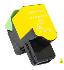 TONER X310Y GIALLO 006R04359 COMPATIBILE PER XEROX C310,C315 CAPACITA' 2.000 PAGINE