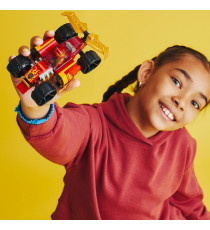 Lego Ninjago - Auto da corsa Ninja di Kai - EVOLUTION - Lego 71780 Set 2in1 con Macchina e Fuoristrada ANNI 6+ Lego Ninjago - Auto da corsa Ninja di Kai - EVOLUTION - Lego 71780 Set 2in1 con Macchina e Fuoristrada ANNI 6+