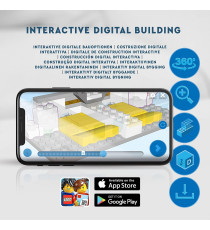 LEGO Star Wars - The Justifier - LEGO 75323 Astronave con Cad Bane e Droide Todo 360, Set The Bad Batch ANNI 9+ LEGO Star Wars - The Justifier - LEGO 75323 Astronave con Cad Bane e Droide Todo 360, Set The Bad Batch ANNI 9+