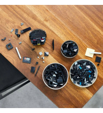 LEGO Star Wars - Casco del Dark Trooper - LEGO 75343 Casco trooper oscuro ANNI 18+ LEGO Star Wars - Casco del Dark Trooper - LEGO 75343 Casco trooper oscuro ANNI 18+