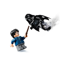 Lego Harry Potter - Espresso per Hogwarts - Lego 75955 - INTROVABILE - 801pz Anni 8+