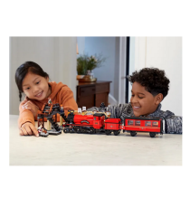 Lego Harry Potter - Espresso per Hogwarts - Lego 75955 - INTROVABILE - 801pz Anni 8+