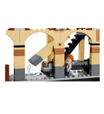 Lego Harry Potter - Espresso per Hogwarts - Lego 75955 - INTROVABILE - 801pz Anni 8+