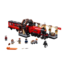 Lego Harry Potter - Espresso per Hogwarts - Lego 75955 - INTROVABILE - 801pz Anni 8+