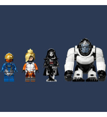 Lego Overwatch - Osservatorio: Gibilterra - Lego 75975 ANNI 9+