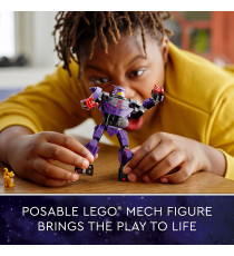 Lego Lightyear Disney e Pixar - Battaglia di Zurg - Lego 76831 - INTROVABILE - con Buzz ANNI 7+