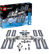 Lego Ideas - Stazione spaziale internazionale - 21321